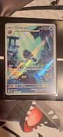 Tirtouga BLK  EN 106/086 / Pokemon Ilustration Rare 