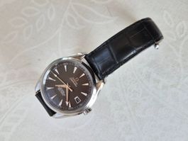 Omega Seamaster Aqua Terra 150M 41 mm, steel