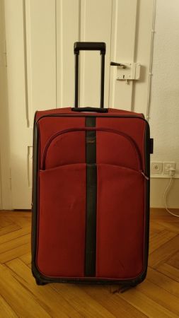 Reisekoffer Titan