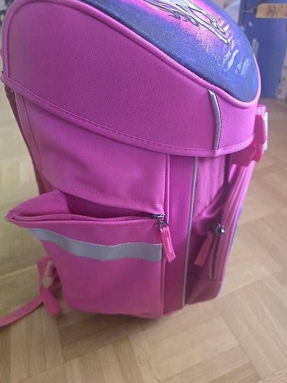 Kindertaschen: Schulrucksack – Gebraucht aus Therwil von JosefinaV 3