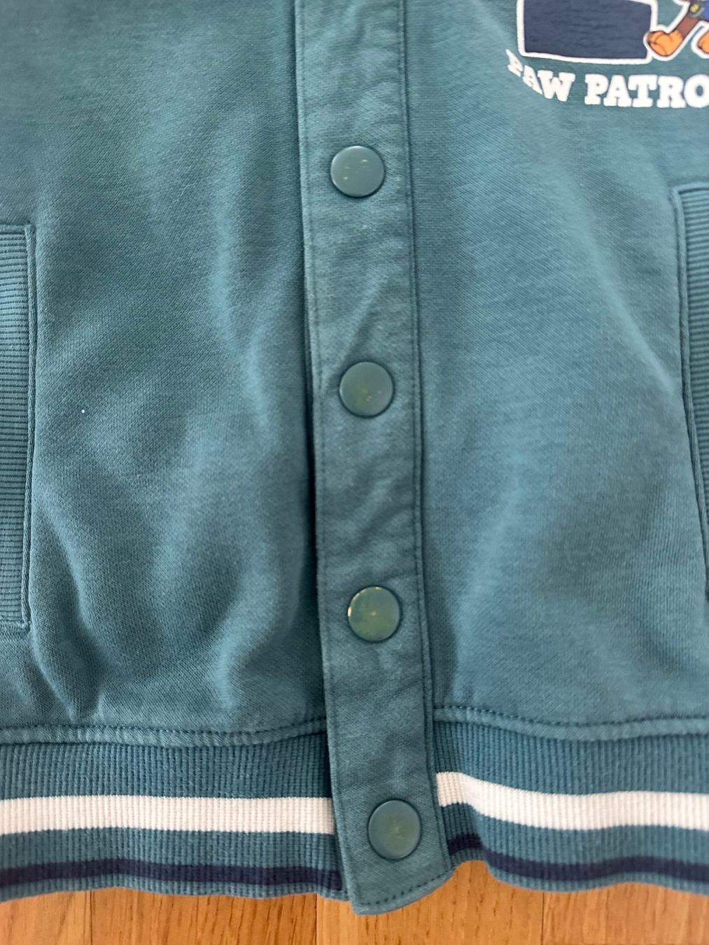 C&A Giacche & Cappotti: Paw Patrol Jacke, Grösse 92 – Usato da Unterägeri venduto da StefanGekko 8