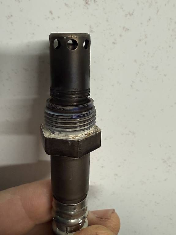 Tutti pezzi di ricambio auto: NOX Sensor – Usato da St-urban venduto da sepahan73