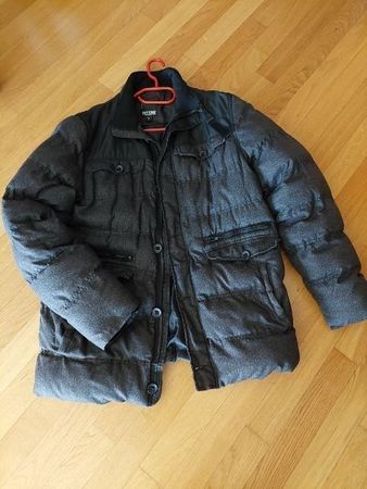 winterjacke Indicode Jeans Circus (Gebraucht) in Schlieren für