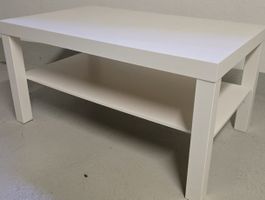 LACK Ikea Beistelltisch
