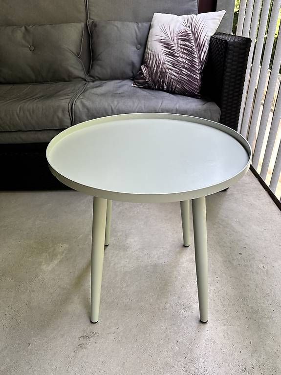 Tavoli: Table d'extérieur/intérieur – Usato da Fribourg venduto da Brosciuttofunghi 1