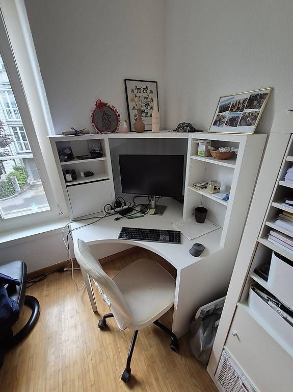 Bureaux: Eckpult – D'occasion à Bern par PhilippHa12 1