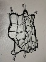 Motorrad Gepäckgurt oder Helmgurt