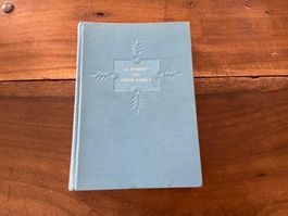 La Nymphe au Coeur Fidéle - Roman Guilde Lausanne