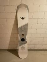 Snowboard Nidecker 154 cm