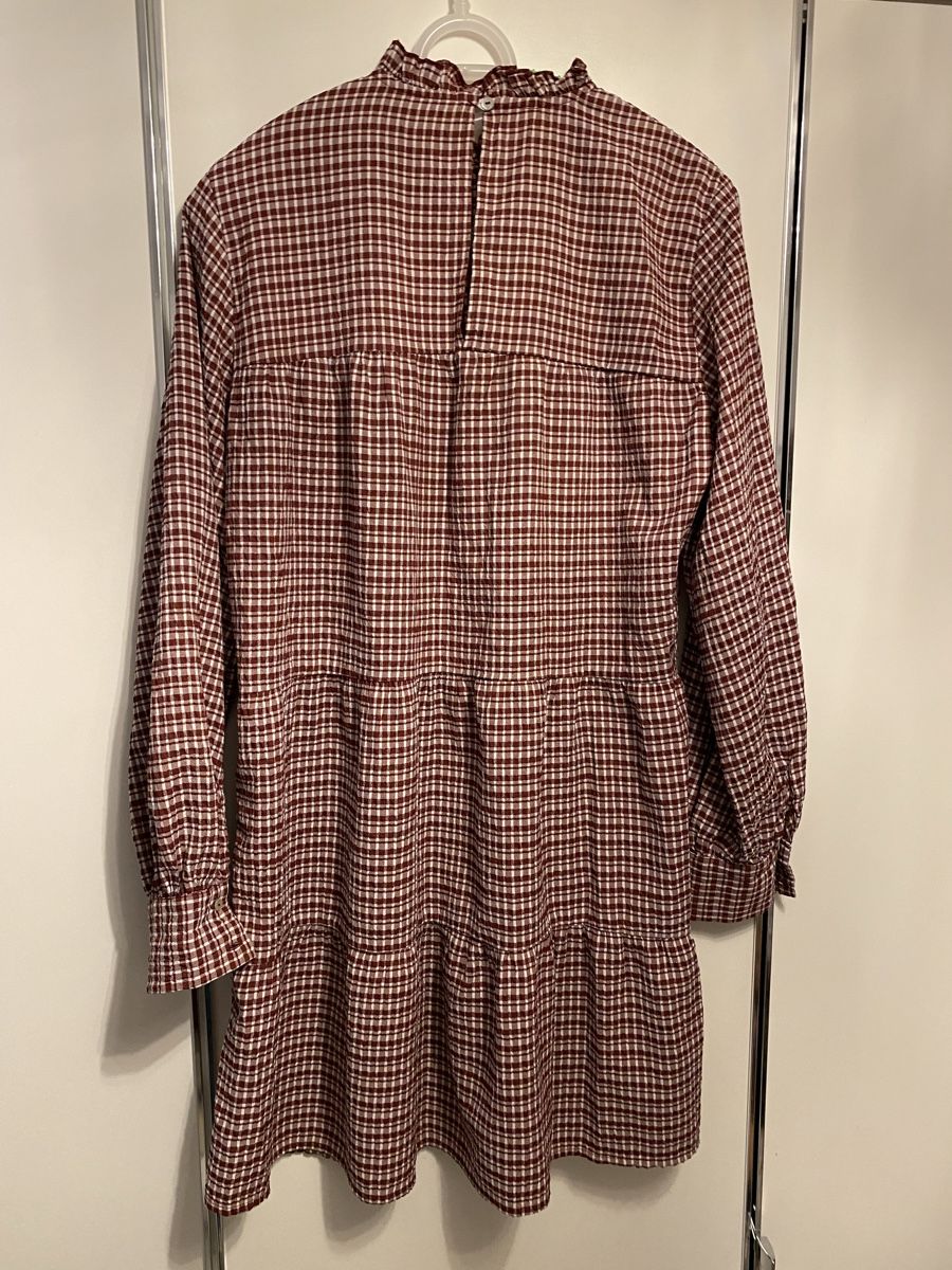 Only Vestiti: Tunika kleid von ONLY gr.38 – Usato da Pfungen venduto da Sheki56 2