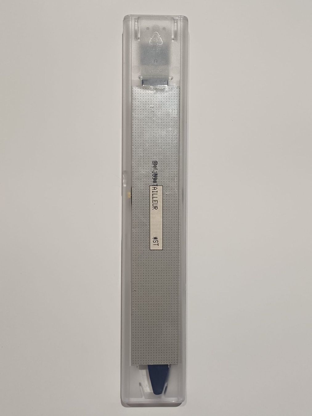 Swatch Orologi: Swatch Tailleur GM109 – Usato da Castel San Pietro venduto da dav_7l86 5