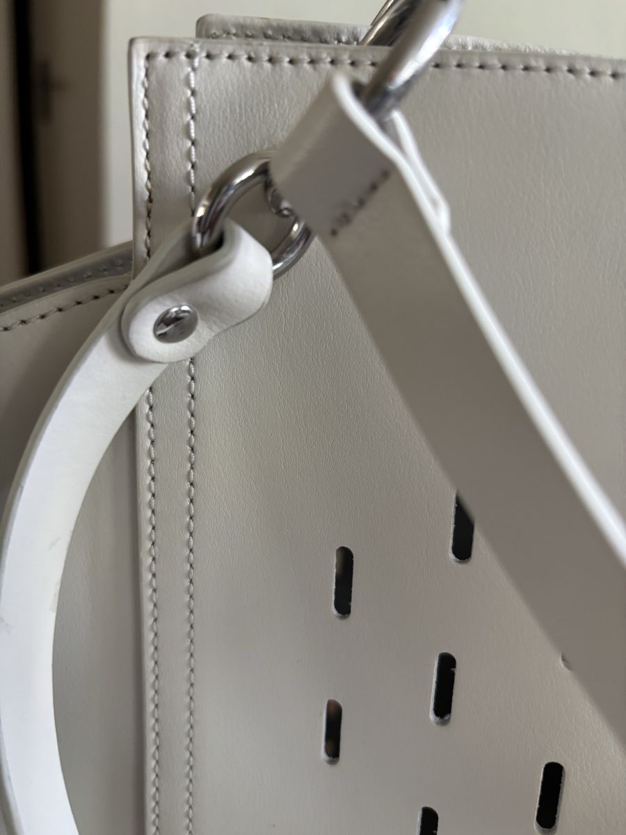 Coccinelle Borse da donna: Schöne Coccinelle Ledertasche – Nuovo e nell'imballaggio originale da Bülach venduto da mmva01 6