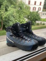 Scarpa Ribelle HD Bergschuhe Grösse 46