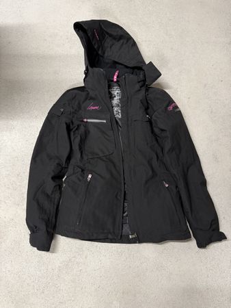 Skijacke / SnowboardJacke