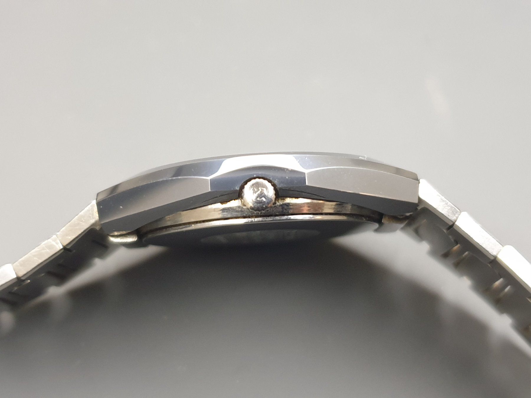 Rado Montres: Rado Diastar - 36mm – D'occasion à Neyruz FR par Flyback 3