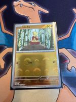Lin-Fu (xWHT 052) - Pokeball - Weisse Flammen