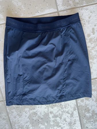 SCHÖFFEL Rock mit integriertem Shorts 36 neu