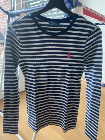 Long sleeve Ralph Lauren