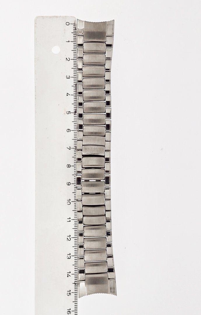 Breguet Orologi: Breguet bracciale in acciaio con cod.BM SW 9 EM – Usato da Lugano venduto da R.Riccardo