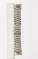 Breguet bracciale in acciaio con cod.BM SW 9 EM
