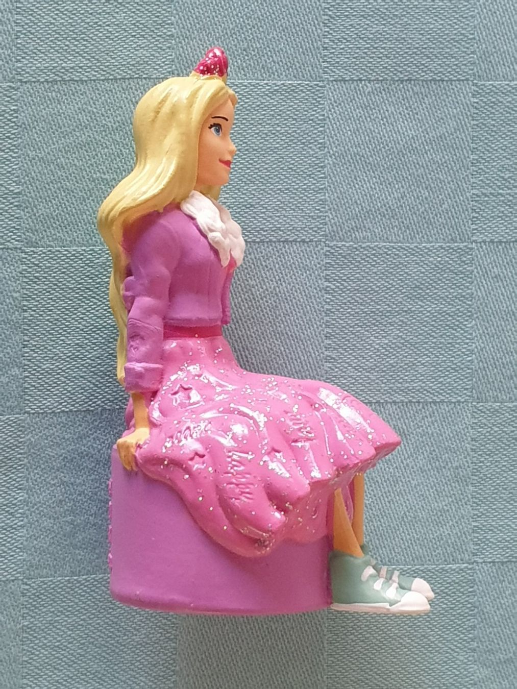 Audiolibri: Barbie Princess Adventure Tonie Figur – Usato da Mörschwil venduto da spirspi 3