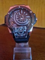 herren band uhr
