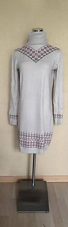 Herbst-/Winterkleid
