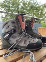 Mammut Ayako High GTX Women