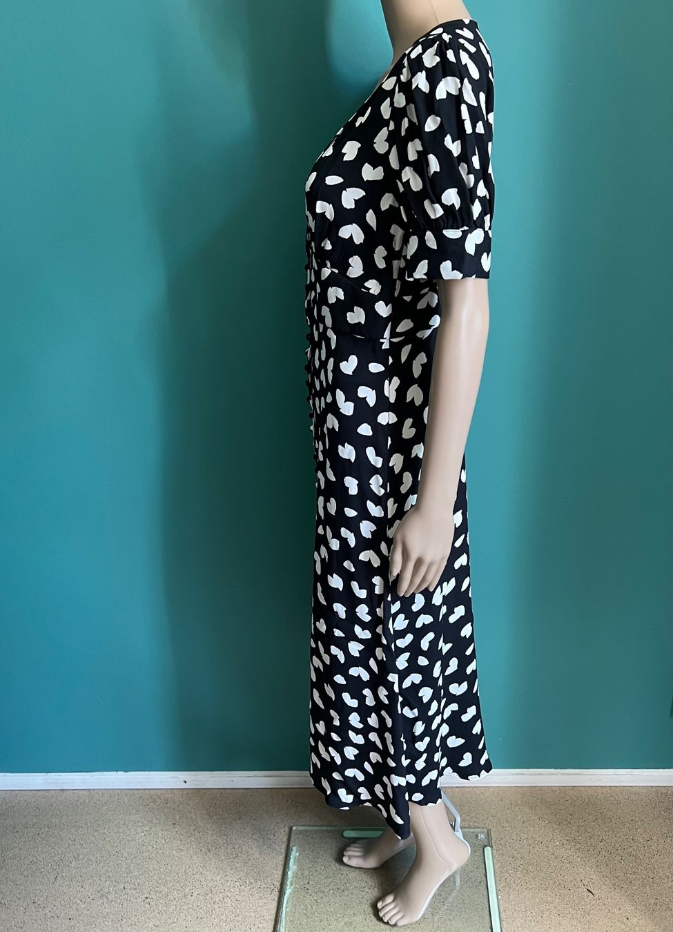 Michael Kors Vestiti: MICHAEL KORS Kleid 🖤 – Usato da Zürich venduto da ClosetQueen 5