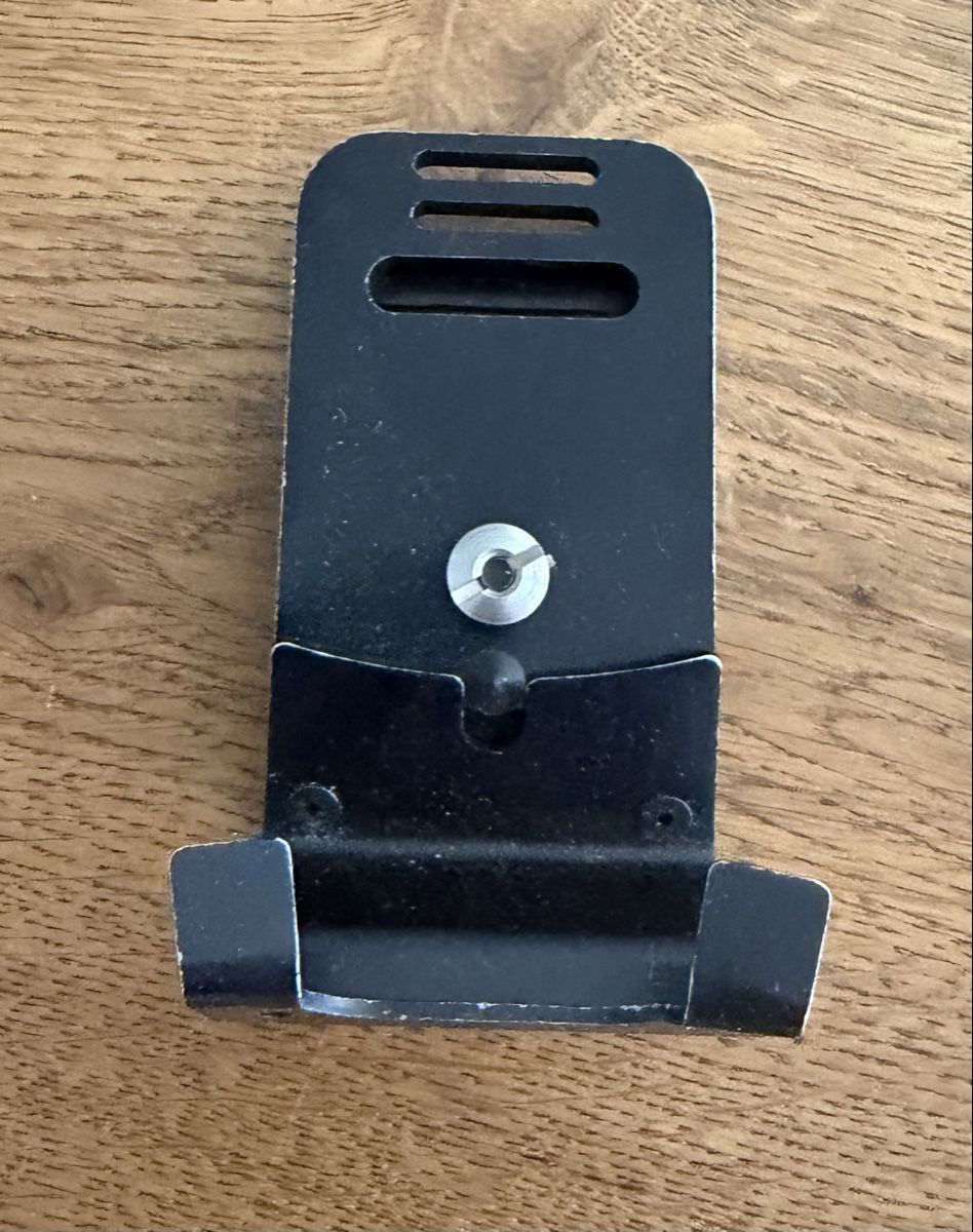 Uniformi: NVG Bracket Ti – Usato da Inwil venduto da DiNozzo01 1