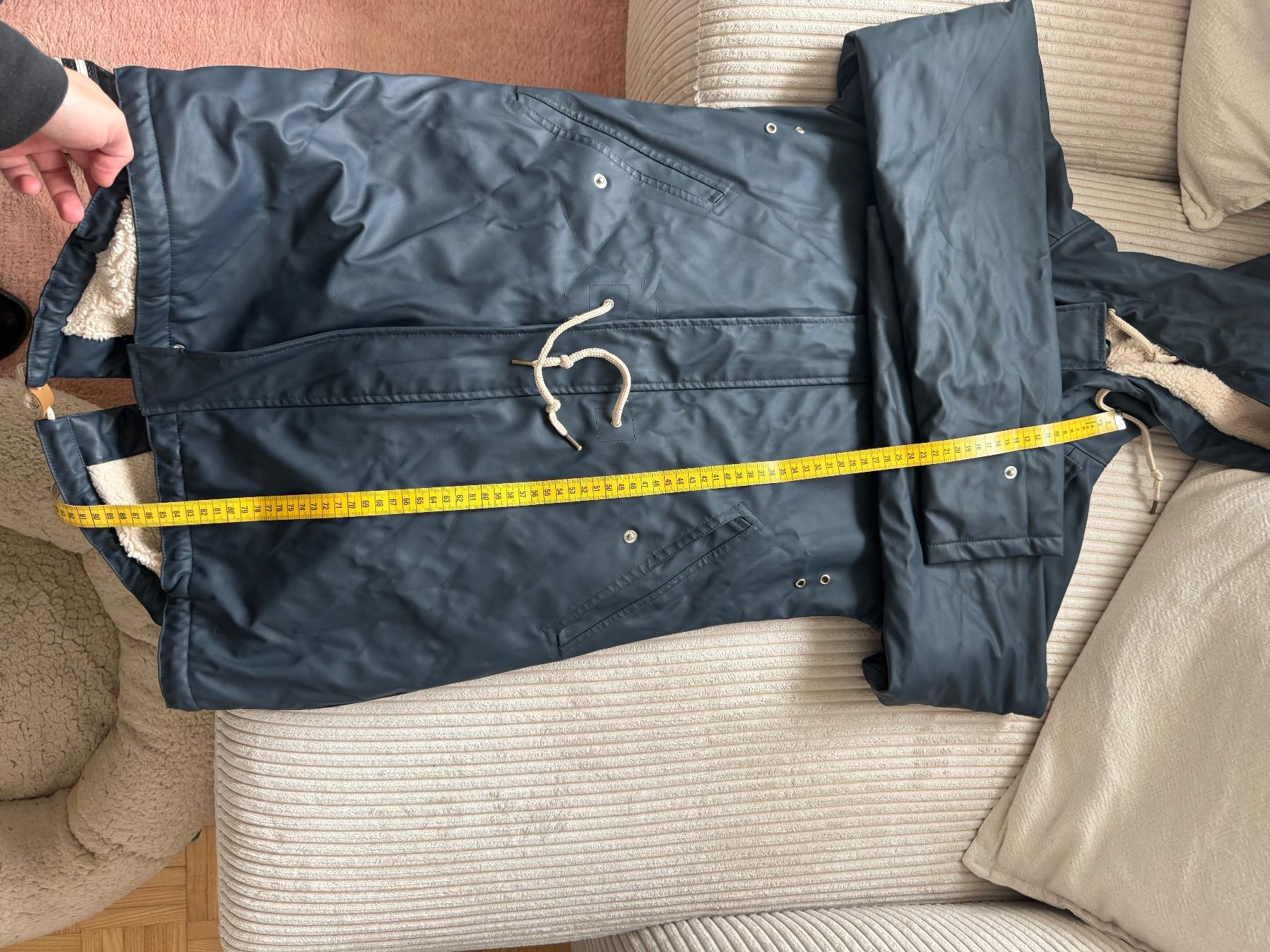 Vestes: Jacke derbe – D'occasion à Zürich par Angela_Chloe 6