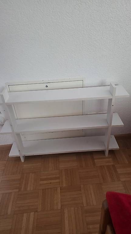 Regale: Regal – Gebraucht aus Seewen SO von wit_6lph 1