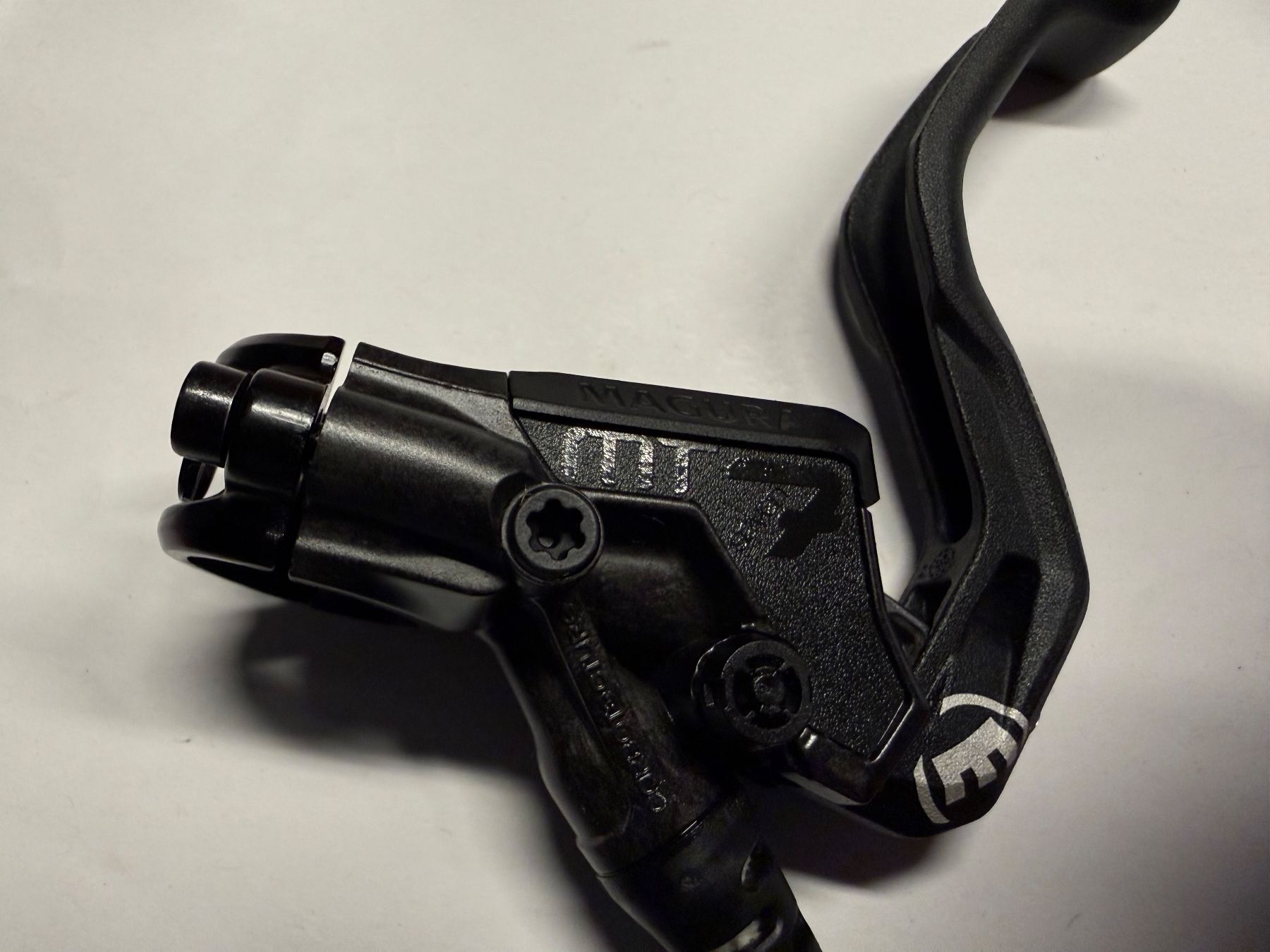 Pièces détachées: Magura MT 7 Pro – D'occasion à Biel-Benken BL par Cold334 3