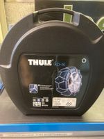 Schneeketten 215/60R15 VW T5 T6