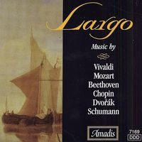 Various - Largo (Klassik CD)