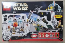 LEGO Star Wars 7754 - Home One Mon Calamari