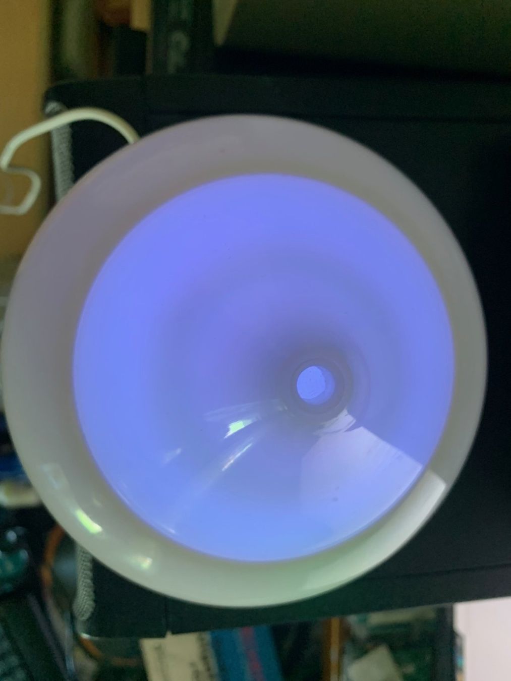 Duftöldiffusoren: Aroma Diffuser mit Farbwechsel USB Kabel – Gebraucht aus Emmen von newdeal1970 2