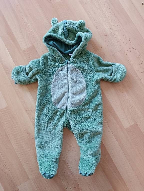 Ensembles: Baby Overall Gr. 50 – D'occasion à Berg TG par Gisela86