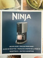 Ninja creami