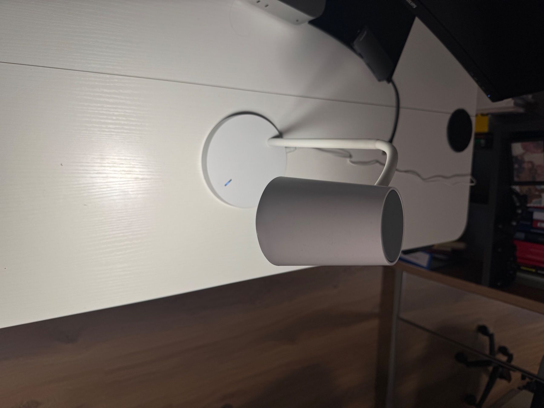 Lampade: LED-Tischlampe – Usato da Zürich venduto da selma.lmp 2
