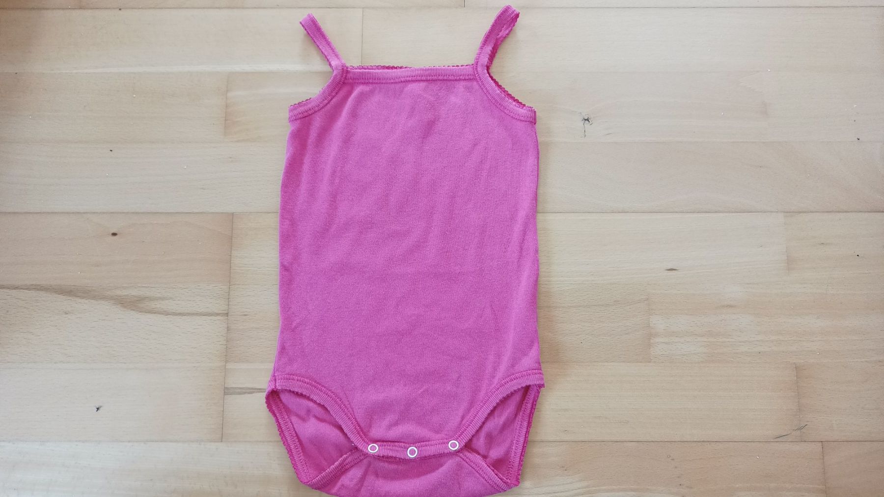 Biancheria intima: Body Absorba 80 🩷 – Usato da Basel venduto da ann_frw2