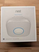 Google Nest Protect - Rauch- und Kohlenmonoxid-Melder