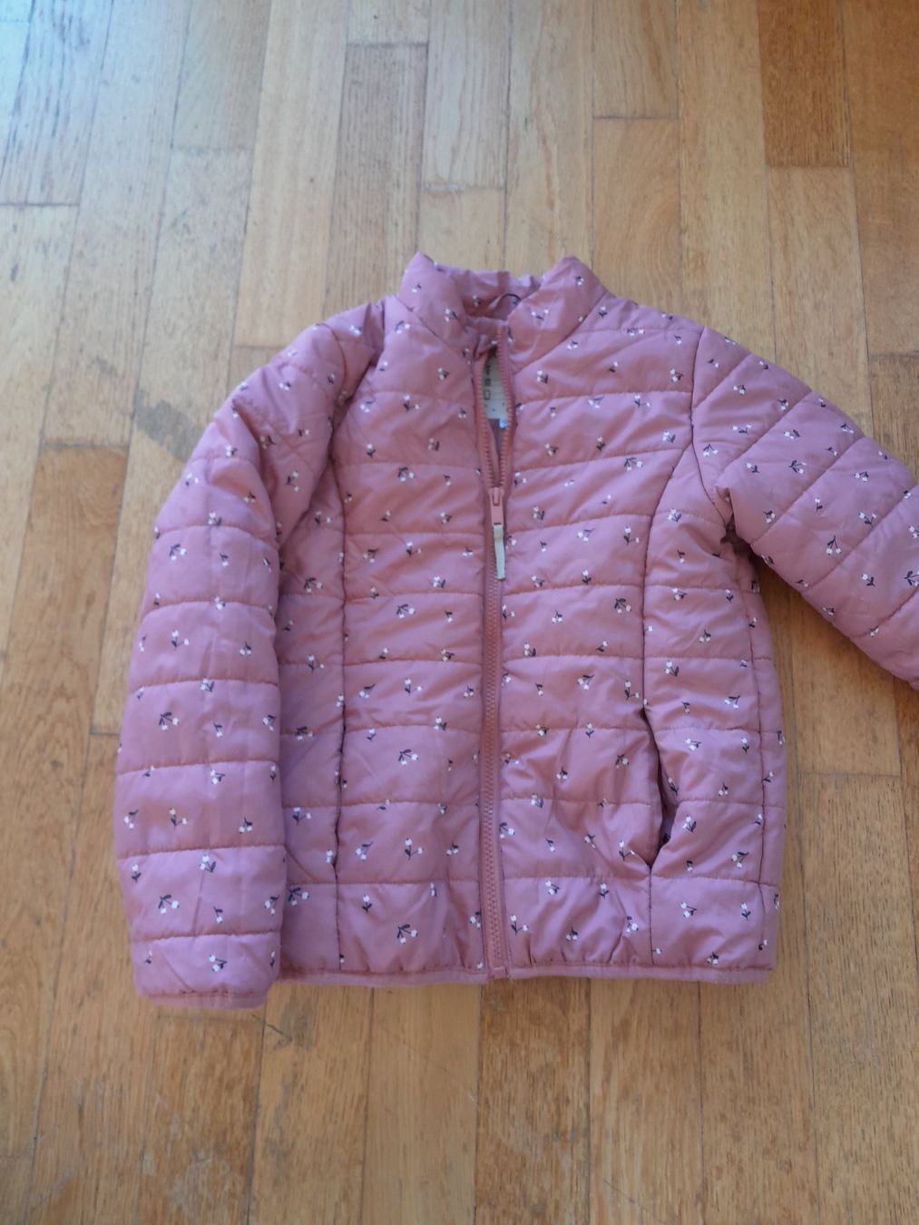 Vertbaudet Giacche & Cappotti: Winterjacke Grösse 134 – Usato da Worb venduto da Osterthal