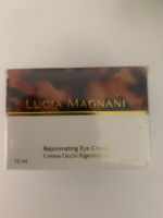 Lucia Magnani Eye Cream, NEU, Ladenpreis 130£