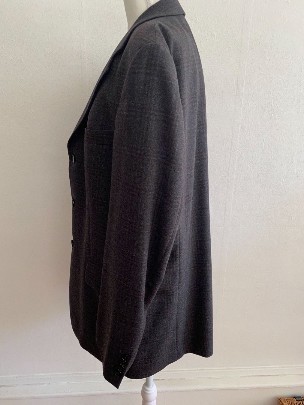 Saint Laurent Jacken: Yves Saint Laurent Blazer neuwertig – Neu (gemäss Beschreibung) aus Bern von schnupka 4