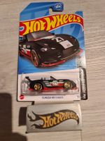Hot Wheels HW Modified 2023 15 Mazda Mx-5 Miata 5/5 Long