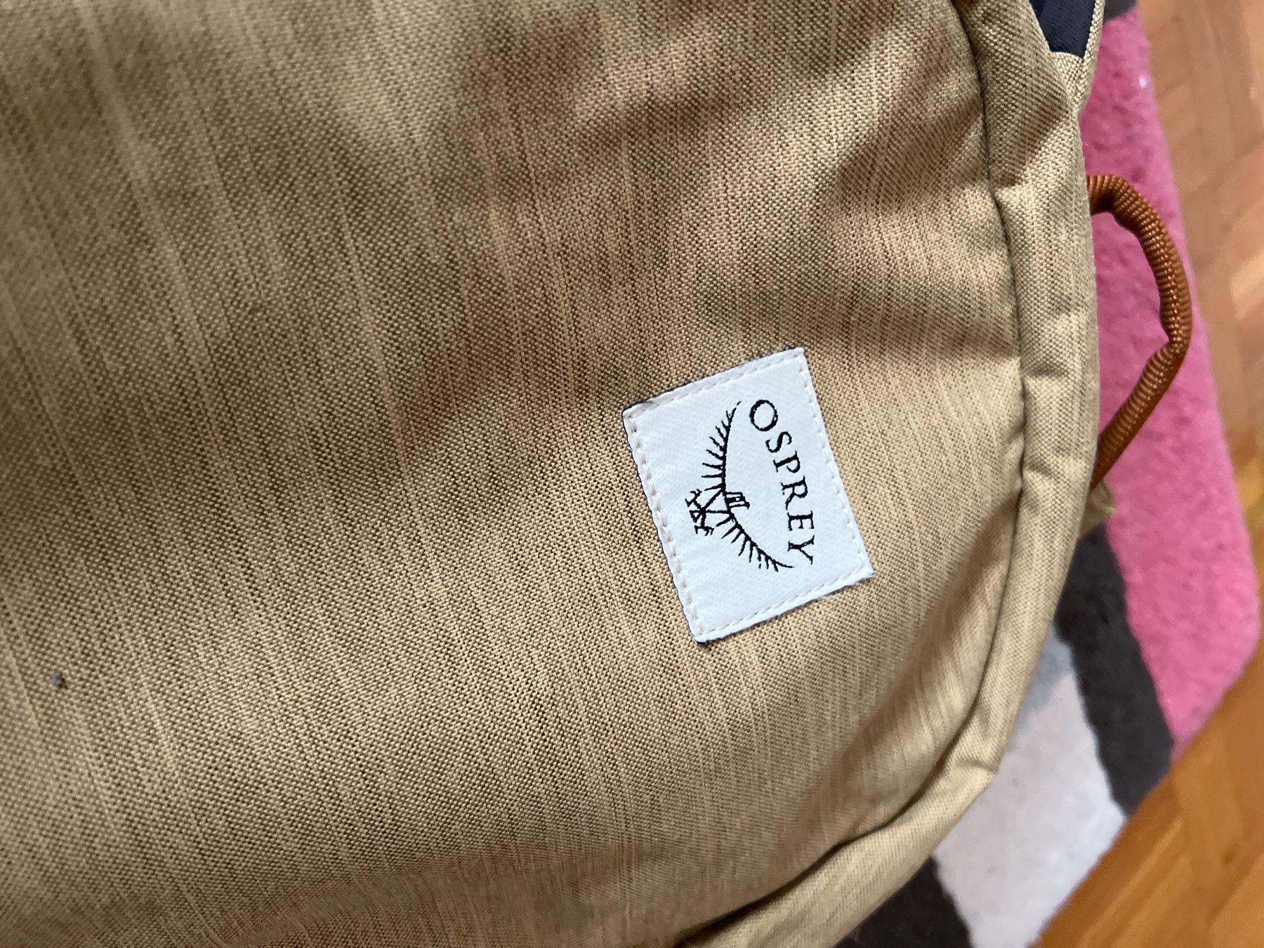 Osprey Zaini: Osprey ARCANE SMALL DAY Rucksack – Usato da Winterthur venduto da britsi 4