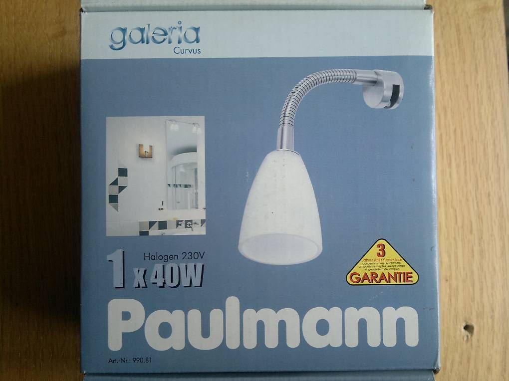 Lampade: Diverse Lampen – Usato da Matt venduto da feinmechuhr 2