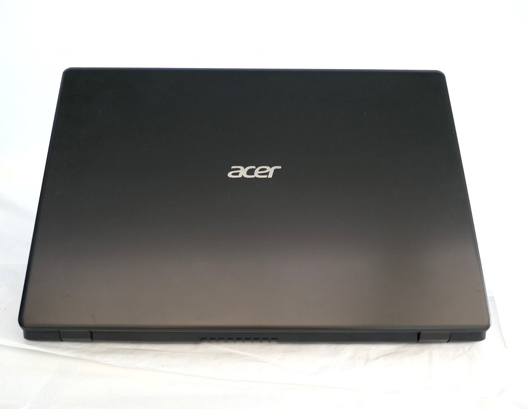 Acer Notebook: ACER ASPIRE MULTIMEDIA-NOTEBOOK A317-51-54NG – Usato da Münchenstein venduto da VSPBL-Verkauf 3