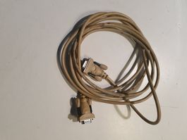 RS-232-Kabel 300 cm